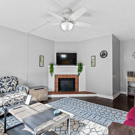 Unique Historic Bnb Madison Kültér fotó
