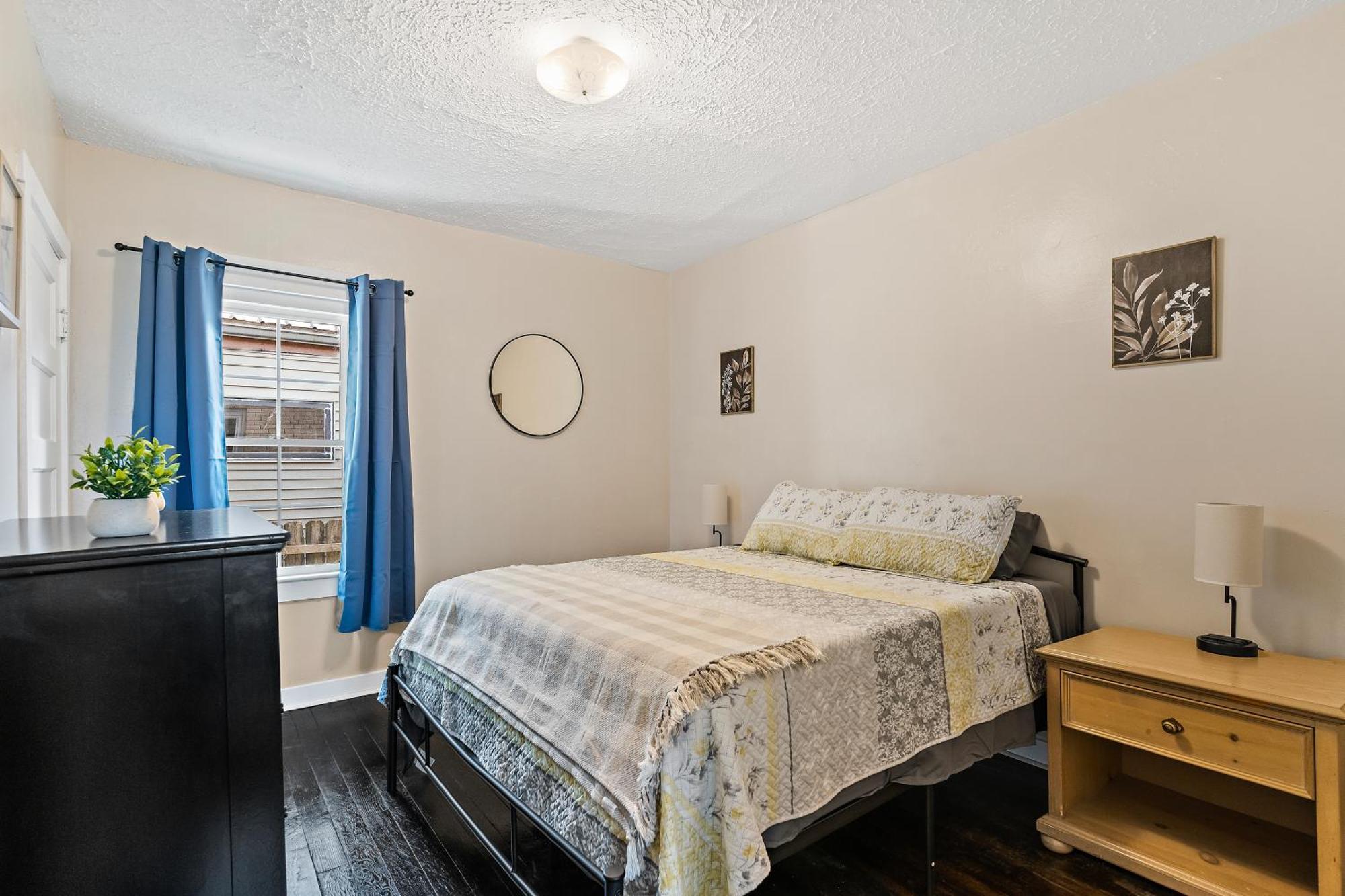 Unique Historic Bnb Madison Kültér fotó