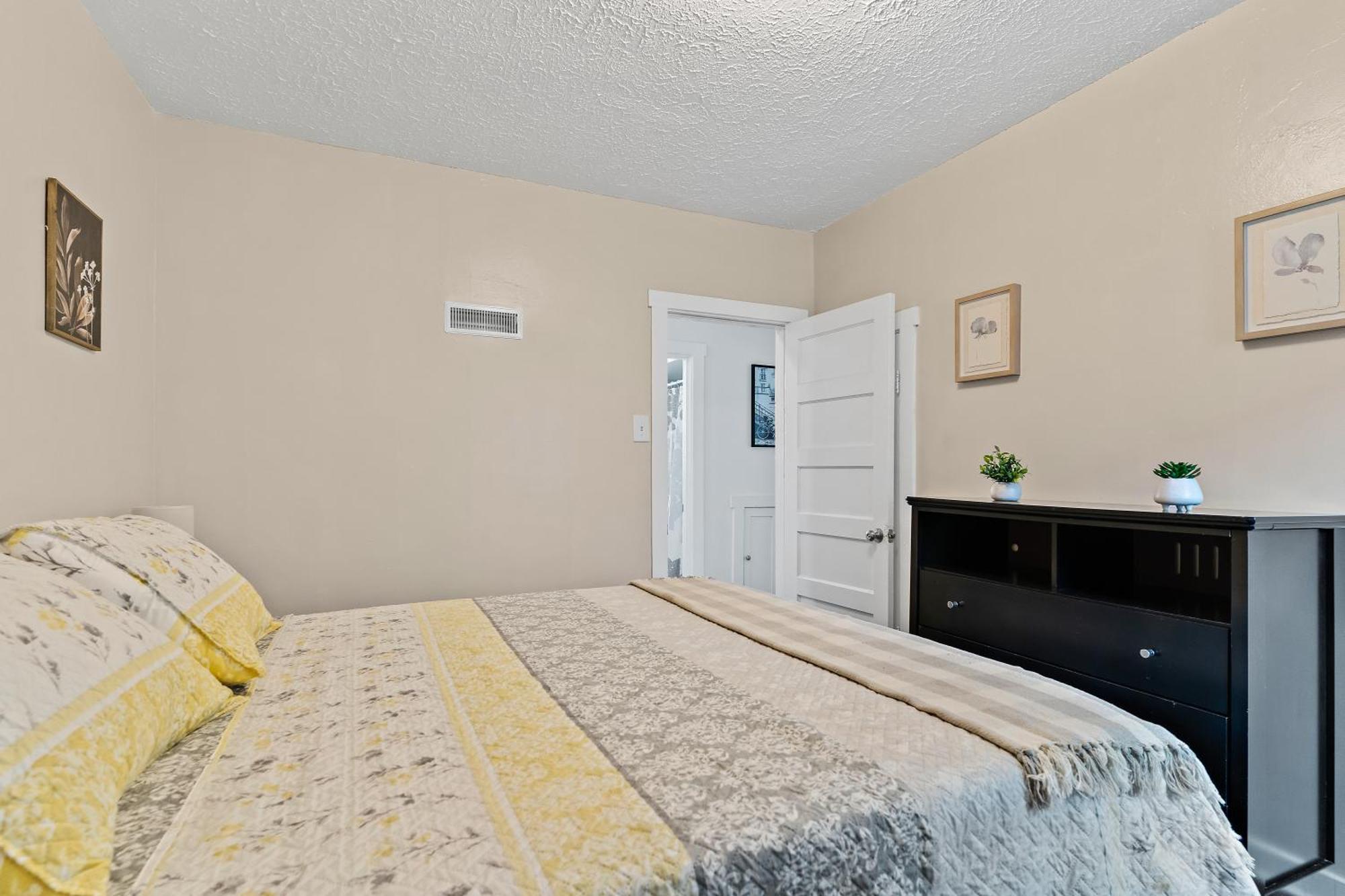 Unique Historic Bnb Madison Kültér fotó