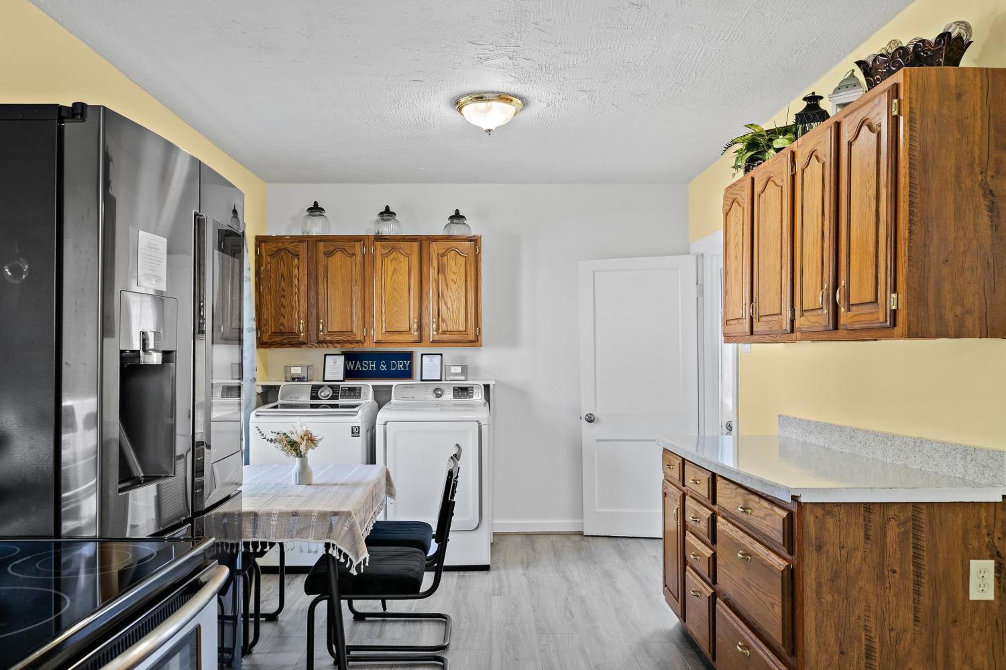 Unique Historic Bnb Madison Kültér fotó